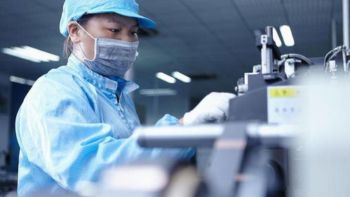 譚德塞 全球防護用品超100倍需求,價格高出20倍 看看中國怎么做