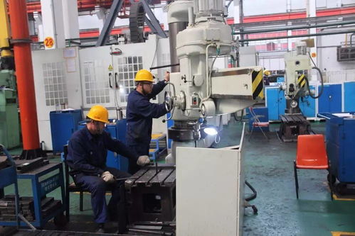 大成裝備公司自主研發產品簽訂首單