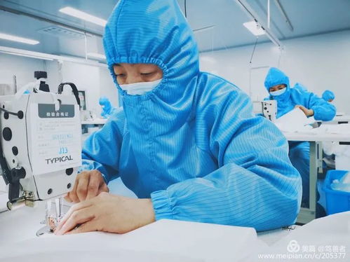 每天生產(chǎn)口罩5萬只,每只2.5元 金川集團(tuán)醫(yī)用防護(hù)用品對(duì)外銷售