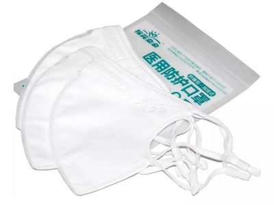 水桶?尿不濕?自制口罩&ldquo;風(fēng)靡&rdquo;網(wǎng)絡(luò),到底有沒有用?