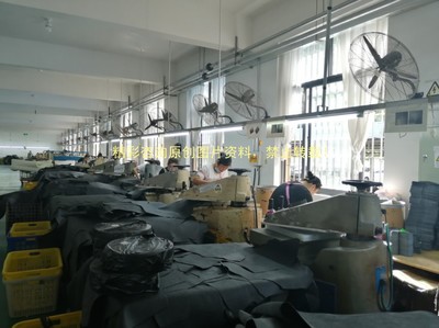 莒南縣XX勞動防護用品順利通過BSCI驗廠，彰顯企業社會責任新高度