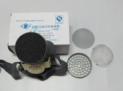 專業防護，安心生產——石家莊工業防塵防毒面具（3M）及面部防護用品供應解析