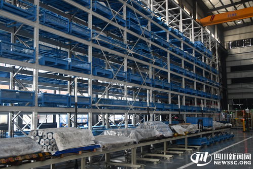 2030年產(chǎn)值目標(biāo)5個(gè)億，德陽(yáng)某企業(yè)規(guī)劃再造一個(gè)“自己”