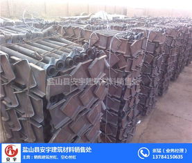 建筑材料 從公路交通設施到建筑絲杠，鹽山縣安宇銷售處的專業服務