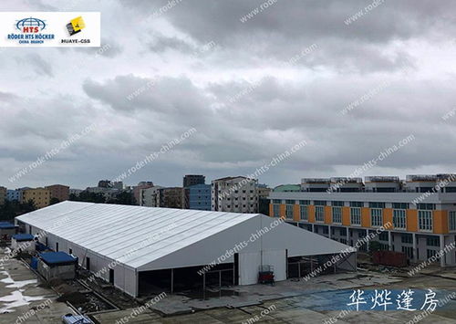 汝州工業(yè)篷房廠哪家強(qiáng)？選購(gòu)指南與優(yōu)質(zhì)建筑材料銷售推薦