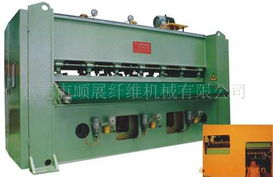 東莞市順展纖維機(jī)械公司 一站式纖維機(jī)械設(shè)備解決方案提供商